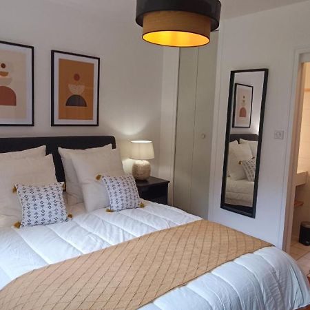 Magnifique Villa 5 Etoiles Avec Piscine Privee Parc 2 Ha La Chaize-le-Vicomte Exteriör bild